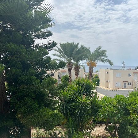 Apartamento Modern Seaview Townhouse In Coral Bay (Adults Only) Peyia Exterior foto