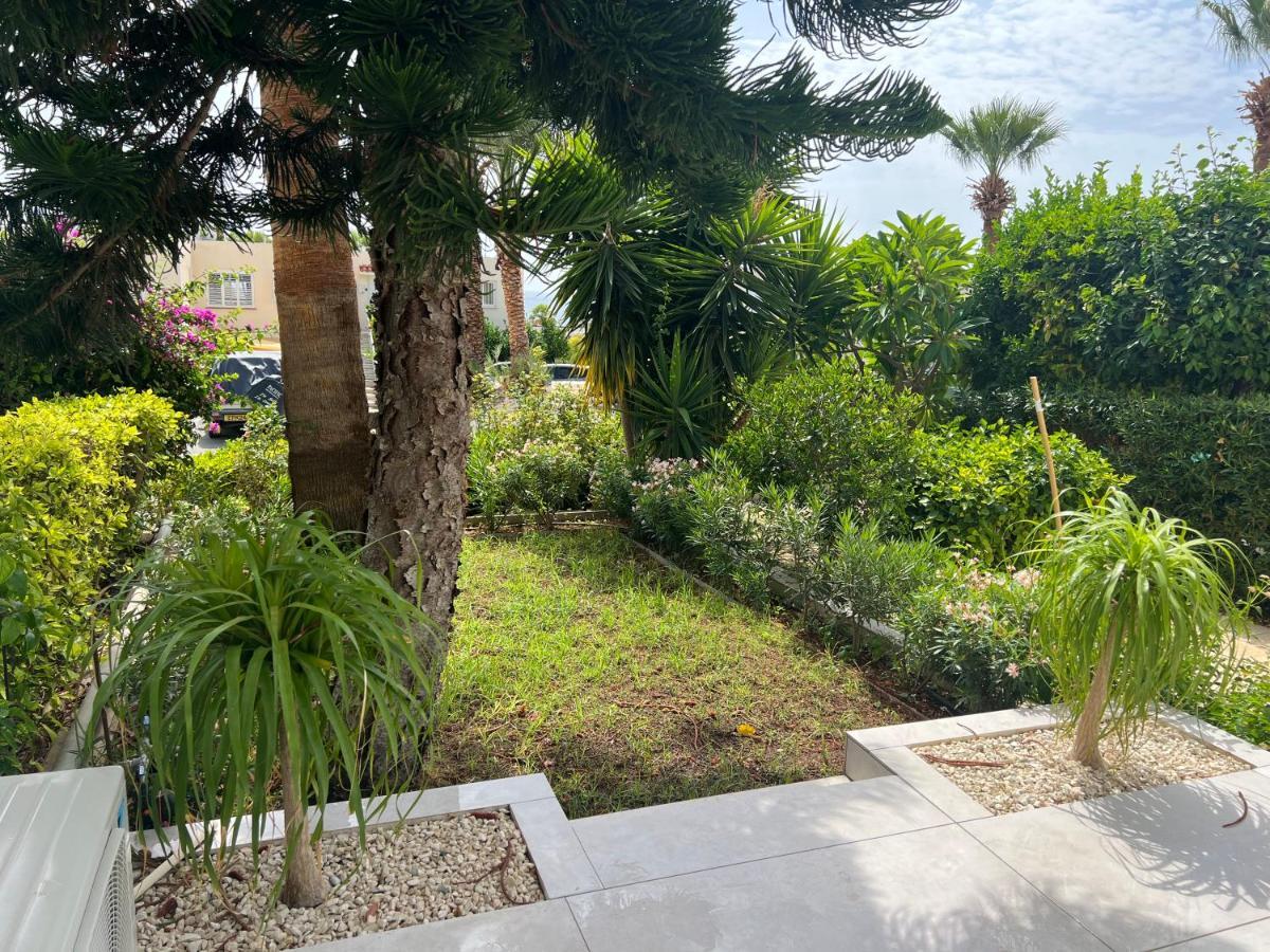 Apartamento Modern Seaview Townhouse In Coral Bay (Adults Only) Peyia Exterior foto