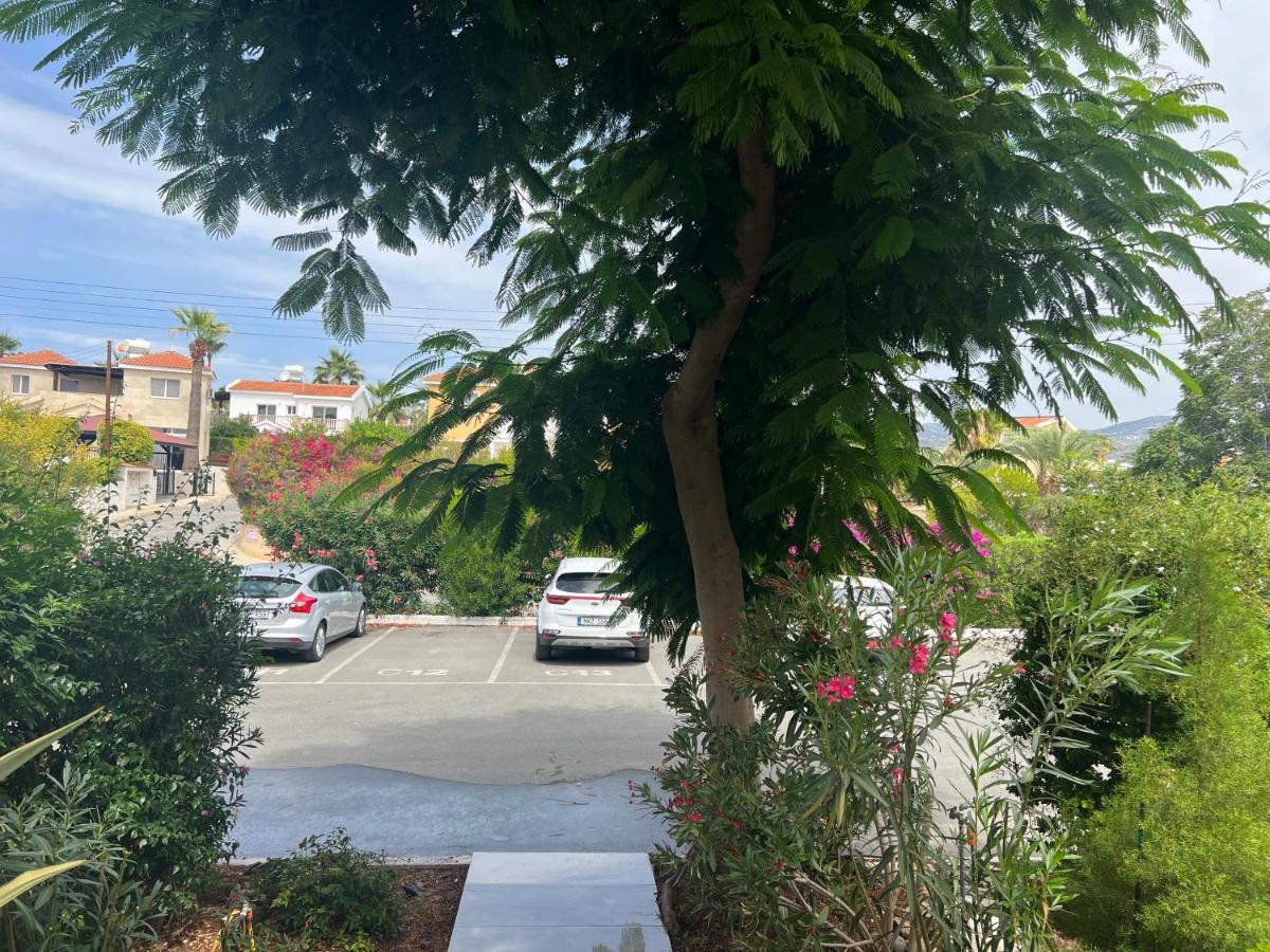 Apartamento Modern Seaview Townhouse In Coral Bay (Adults Only) Peyia Exterior foto