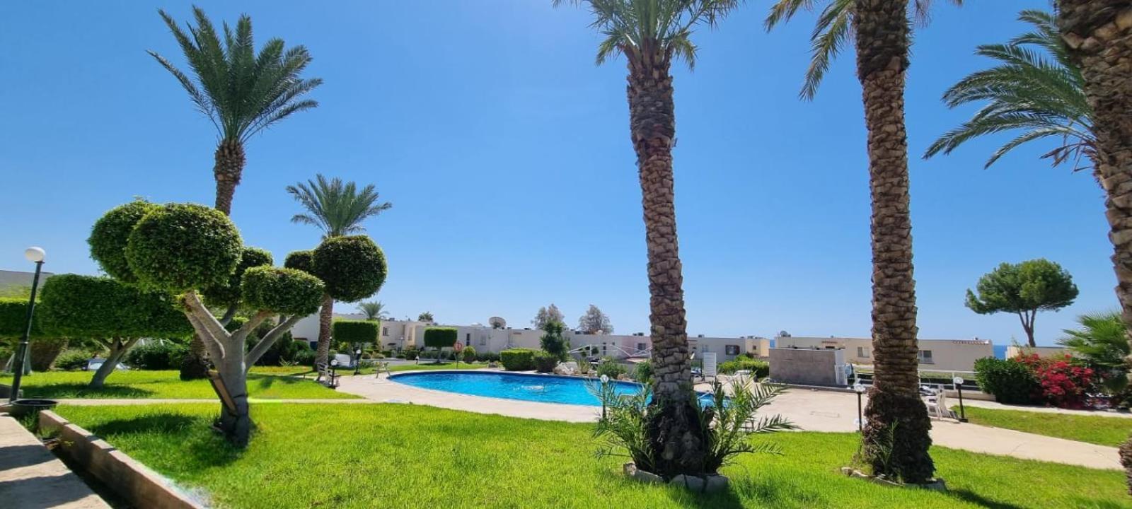 Apartamento Modern Seaview Townhouse In Coral Bay (Adults Only) Peyia Exterior foto