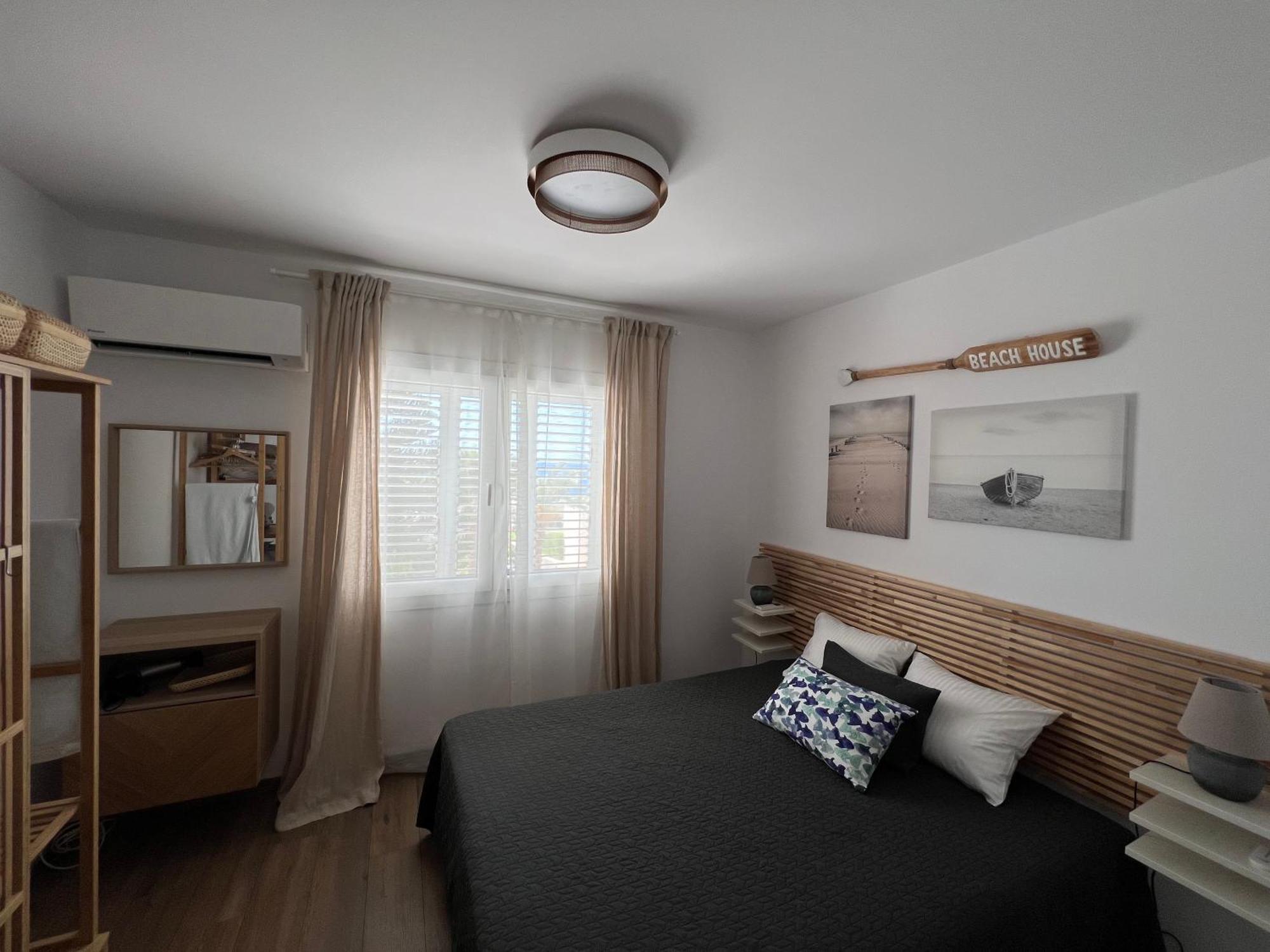 Apartamento Modern Seaview Townhouse In Coral Bay (Adults Only) Peyia Exterior foto