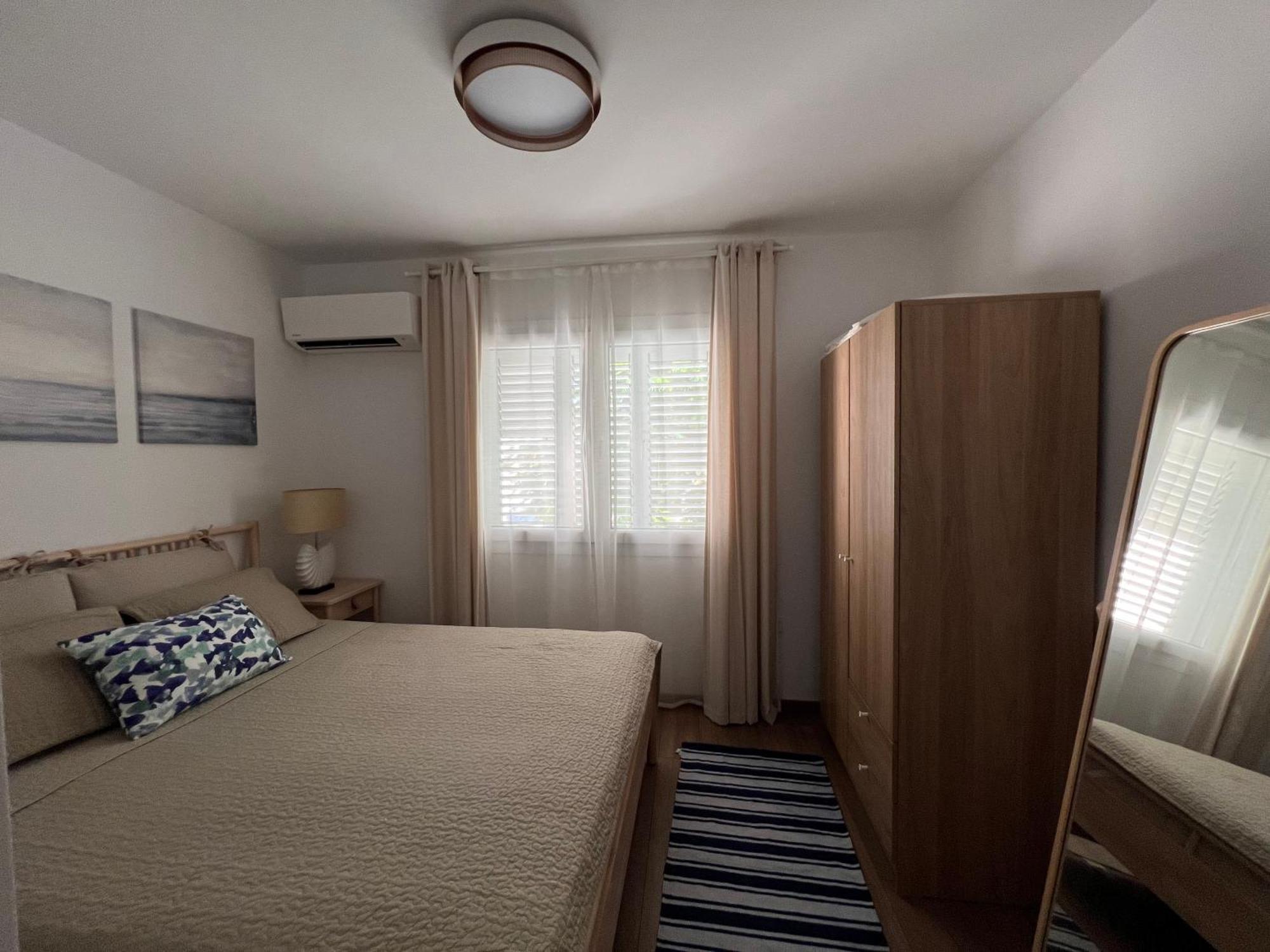 Apartamento Modern Seaview Townhouse In Coral Bay (Adults Only) Peyia Exterior foto