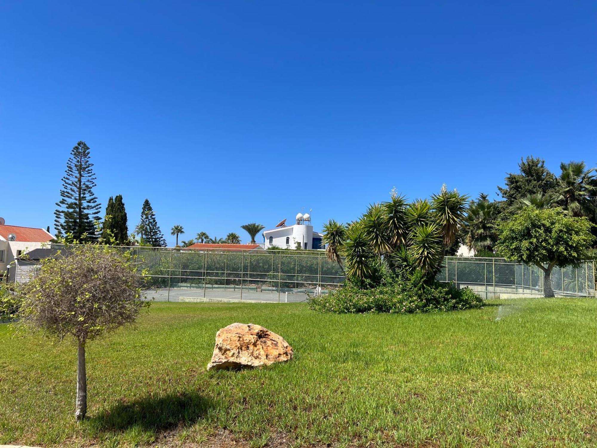 Apartamento Modern Seaview Townhouse In Coral Bay (Adults Only) Peyia Exterior foto